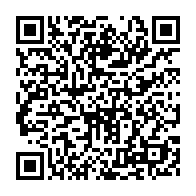 羽田空港チャイム『お便りです』 - QRcode