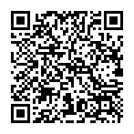 羽田空港チャイム『お姉さんからお知らせです』 - QRcode