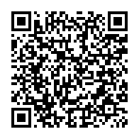 羽田空港チャイム『メールだよ♪』 - QRcode
