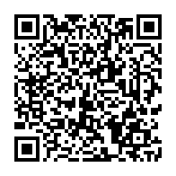羽田空港チャイム『大統領から電話だよ♪』 - QRcode