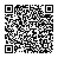 羽田空港チャイム『弟からお知らせです』 - QRcode