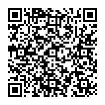 羽田空港チャイム『弟からメール着信のお知らせです』 - QRcode