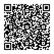 羽田空港チャイム『親戚から一通の手紙を受け取りました』 - QRcode
