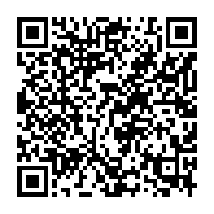 豆腐屋のラッパ『メールが届きました』 - QRcode