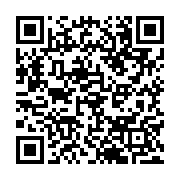 豆腐屋のラッパ『吉報です』 - QRcode