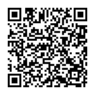 豆腐屋のラッパ『大統領からメッセージです』 - QRcode