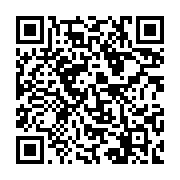 音1『メッセージです』 - QRcode