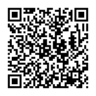 黒電話『変な人からお電話です』 - QRcode