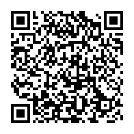 黒電話『知らない人から電話だよ♪』 - QRcode