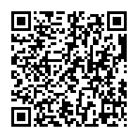 黒電話『電話着信のお知らせです』 - QRcode