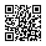 +:★*(∞`OvO●)ノ*+.
のQRコード