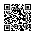 　.+:｡(*>ω<［ﾜｰｲ］(・ω・*).+:｡
のQRコード