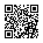 *☆*ﾊﾞｨ――｡ﾟ(ﾟ寂ノωヽ)ヾ(Д｀q)ﾟ･｡――ﾊﾞｨ*☆*
のQRコード