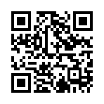 (・(・(・(・д・)・)・)・) ﾌﾞﾝｼｰﾝ!!
のQRコード