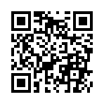 ﾟ+o｡才千儿йё｡o+ﾟヽ(´(００)｀)o
のQRコード