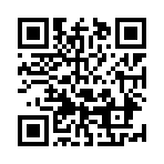 ε-ε-(o´･ω･｀o)ﾉ|☆*:.｡..｡.:ьчёьчё*:.｡..｡.:*☆|
のQRコード