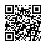 ﾊﾟｰﾝﾁ!!o(*´・ω・｀)〇))Д´)
のQRコード