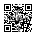 ≫≫o(≧ε≦o)ｽｩ･･･(o≧口≦)o≪≪≪ｺﾝﾆﾁﾜｧｱｱｱｱｱｱｱｱｱ!!!
のQRコード