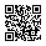 (*八)ぃやぁぁ・・ｗ
のQRコード