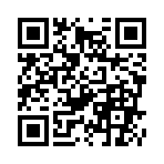 ォヵｪﾓｫ──((=ﾟДﾟ=))ﾉ──ﾝ♪
のQRコード