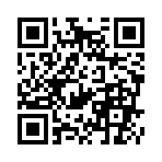 ｓноск!!∑(ΦдΦlll
のQRコード