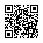 (*´ゝv･`)ﾉ[В][Ч][Ё][В][Ч][Ё].+ﾟ*｡:ﾟ+
のQRコード