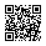 ｴｰﾝ!o(T◇T o)
のQRコード