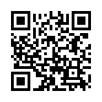 ∵・ﾟゞ(ﾟεﾟｏ)ぶっ
のQRコード