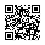 【｡ﾟ.o｡了解｡o.ﾟ｡】´･ω･)ゞ
のQRコード