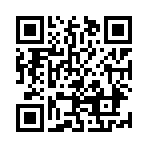 ﾓｼﾞ(*´pωq｀*)ﾓｼﾞ　ﾓｼﾞ(*´pq｀*)ﾓｼﾞ　ﾓｼﾞ(*´pдq｀*)ﾓｼﾞ
のQRコード