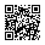 (*´；ェ；`)みゅ～・・
のQRコード