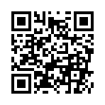 ﾊﾟｧｧｧ━━o(*`Д´*)○━━ｧｧﾝﾁ☆
のQRコード