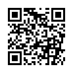 バイ━ヾ(*´д｀)ノ━バイ
のQRコード