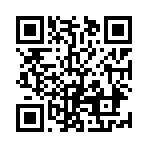 （○>■<）コンチャ☆（>□<●）
のQRコード