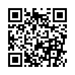 (*´Д`)ﾉｨｮ━━━━ｩ)´ε`*)b
のQRコード