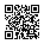 ヾ[・Å・｀●]oc<【｡ﾟ･+:.･ｶﾜｴｪ･.:+･ﾟ｡】
のQRコード