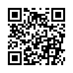 ｡ﾟ.o｡(照´ω｀照)ゞ｡o.ﾟ｡
のQRコード