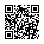 ☆^【人*ゝε･】ｫヵｪﾘ!!
のQRコード