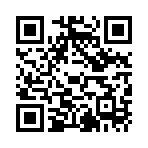 (◎*’v｀P圉q°+♪
のQRコード