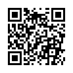 *゜:+*゜+:▼οゝÅ・ο▼ノ゛*゜:+*゜:+ｺﾝﾊﾞﾝﾜﾝｺｫ
のQRコード