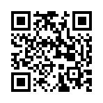 ε(●’-‘)з†.。*・☆вуe вуe☆･*｡.†ε(‘-‘●)з
のQRコード