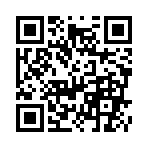 .:*ﾟ..:｡:.(●´△｀)ﾉｪｪｴｴ工ｪｪｴｴ工!!
のQRコード