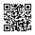 ロ_ρ゛(´ι _｀) プチンッOFF
のQRコード