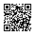 ヵゎゅぃ.....φ(・∇・｀〃 )
のQRコード