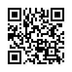 (*´Д`*)ﾎﾟﾎﾟﾝｯ
のQRコード