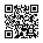 【おはよう】´･Д･｀)っ
のQRコード