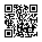 焼肉(o≧∀≦)o))((o(≧∀≦o)ワクワク♪♪
のQRコード