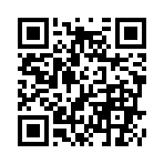 ★ｫﾊｧ━━ヽ(*ﾟｪﾟ*)ﾉヽ(*ﾟｪﾟ*)ﾉヽ(*ﾟｪﾟ*)ﾉ━━ﾂｩｯ★
のQRコード