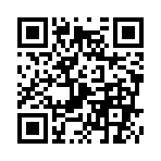 (*・Å・)】ョ 電話㊥♪
のQRコード