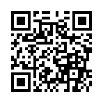 |///|´Д｀★)ﾉ|///|Вчё-Вчё|///|´Д｀○)ﾉ|///|
のQRコード